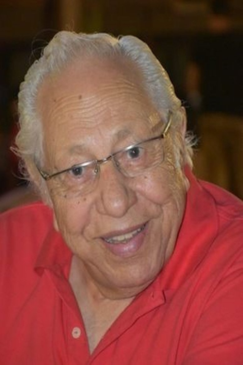 Shafiq Alshayeb Portrait of Shafiq Alshayeb