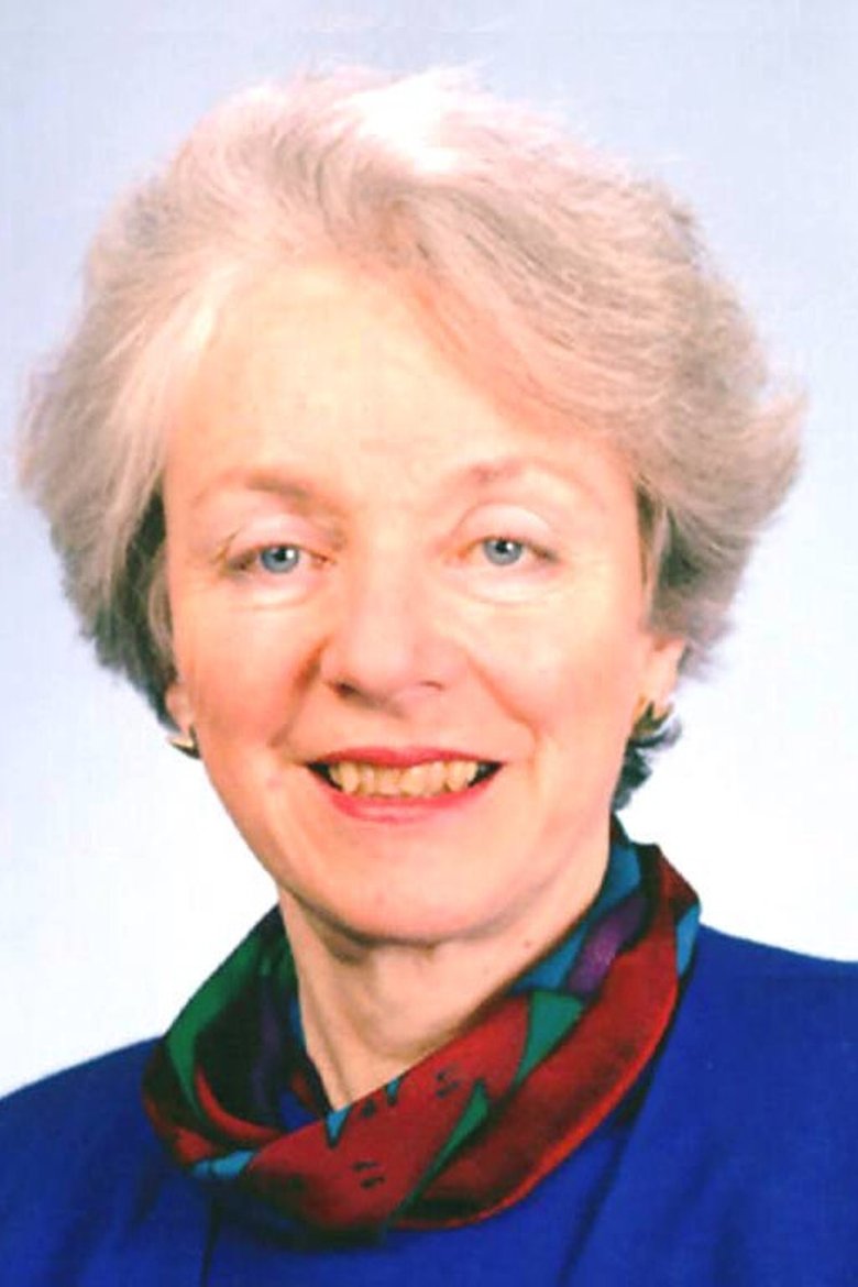 Madeleine Kunin Portrait of Madeleine Kunin