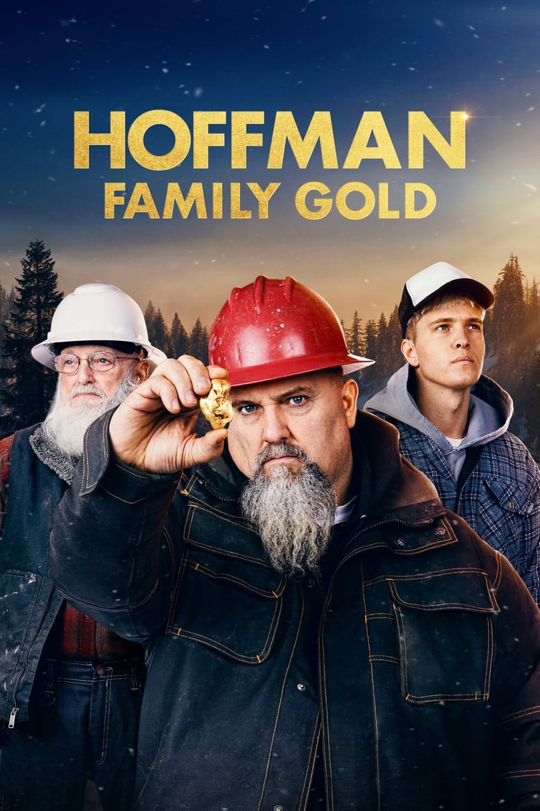 Episodes in Hoffman Family Gold - Season 3 - Season 3 Poster of Episodes in Hoffman Family Gold - Season 3 - Season 3