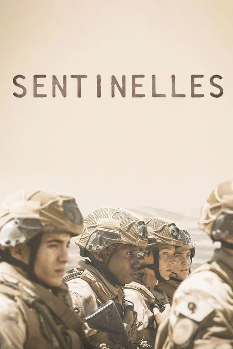 Episodes in Sentinelles - Season 1 - Season 1 Poster of Episodes in Sentinelles - Season 1 - Season 1