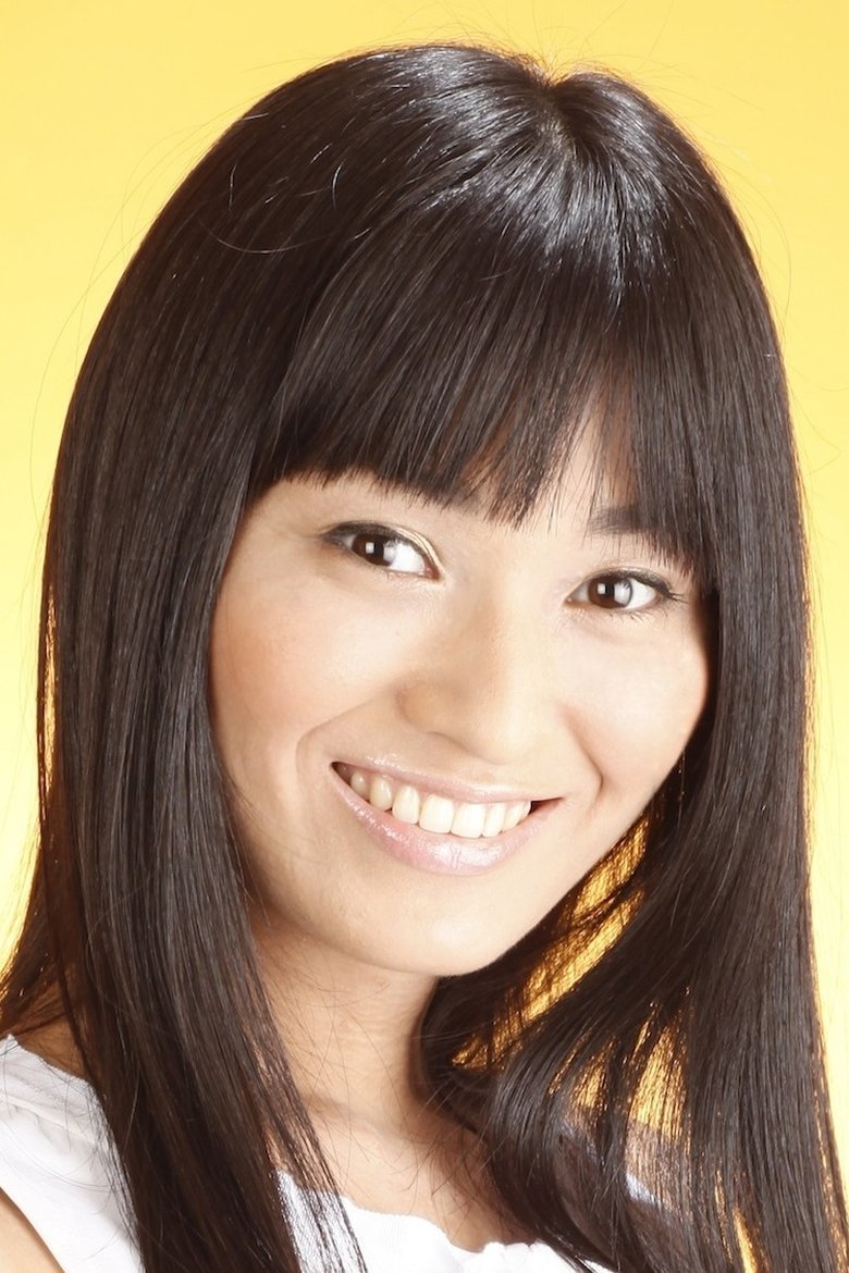 Ami Nanase Portrait of Ami Nanase