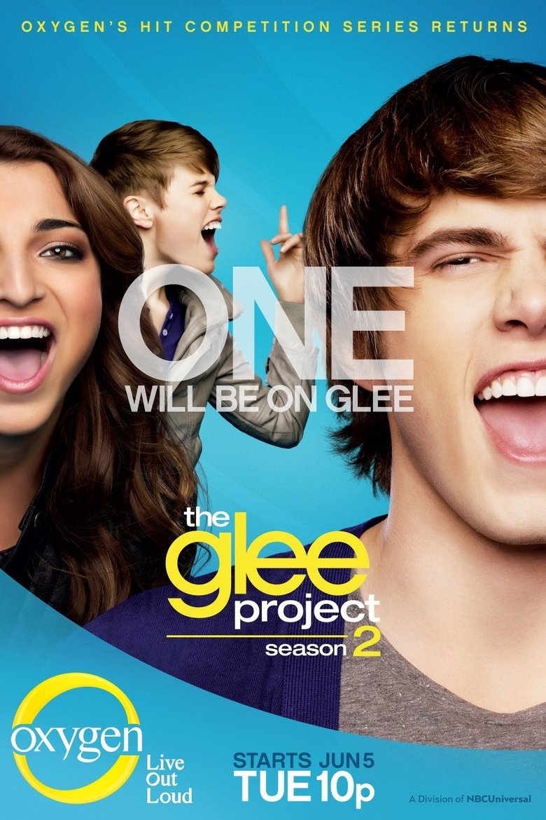 Cast and Crew in The Glee Project - Romanticality (Season 2 - Episode 9) - Romanticality Poster of Cast and Crew in The Glee Project - Romanticality (Season 2 - Episode 9) - Romanticality