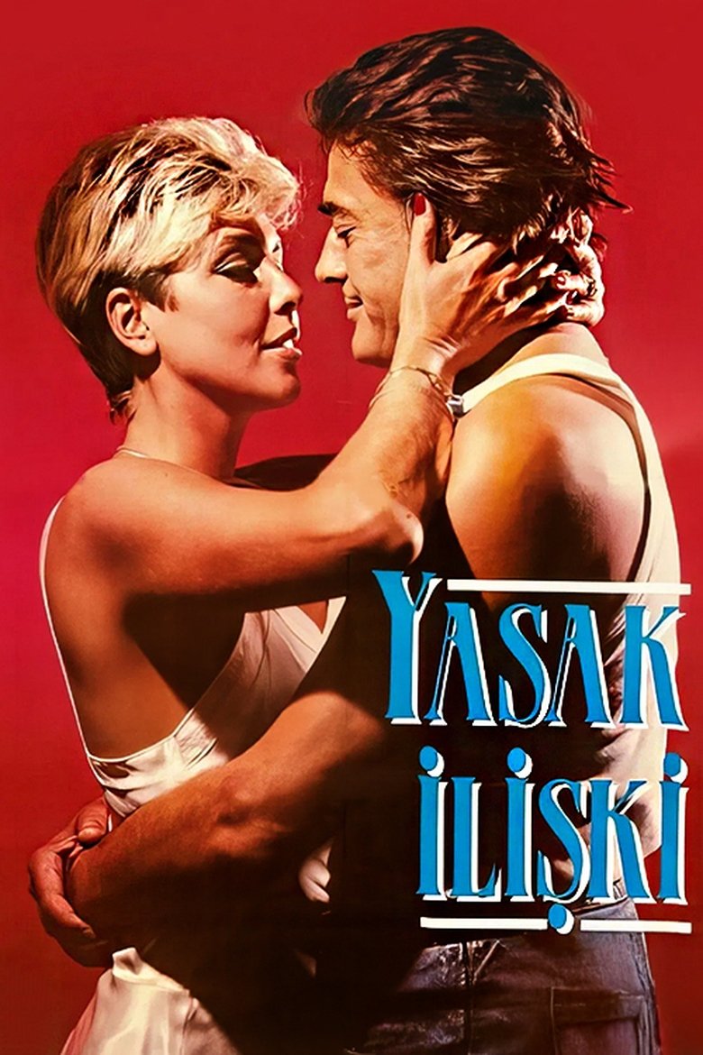 Yasak İlişki Poster of Yasak İlişki