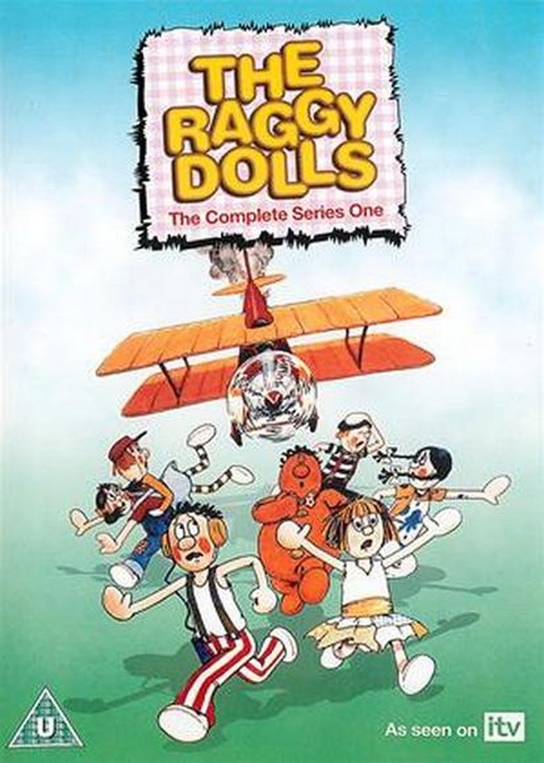 Cast and Crew in The Raggy Dolls - Happy Binday (Season 1 - Episode 13) - Happy Binday Poster of Cast and Crew in The Raggy Dolls - Happy Binday (Season 1 - Episode 13) - Happy Binday