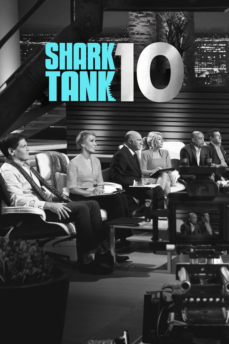 Cast and Crew in Shark Tank - Episode 16 (Season 10 - Episode 16) - Episode 16 Poster of Cast and Crew in Shark Tank - Episode 16 (Season 10 - Episode 16) - Episode 16