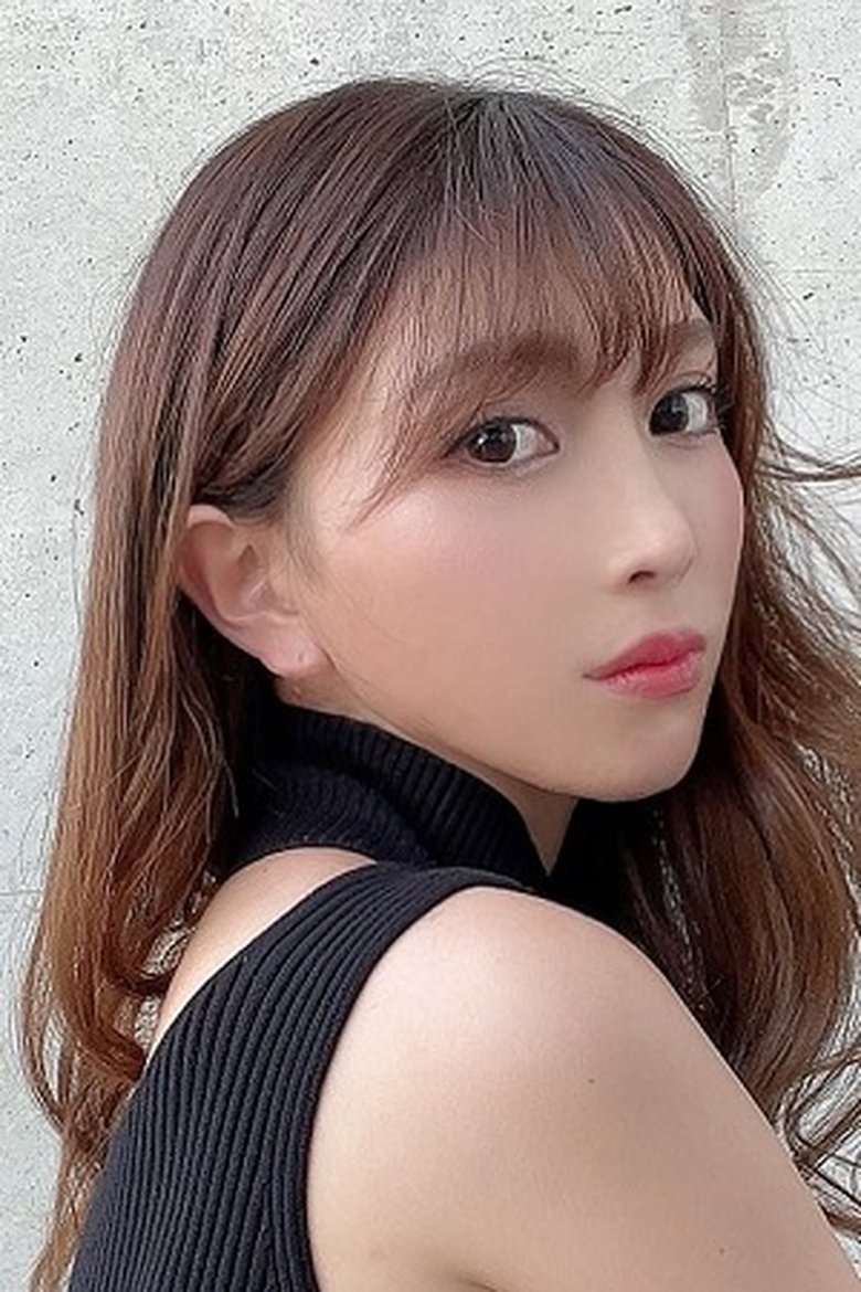 Tomomi Morisaki Portrait of Tomomi Morisaki
