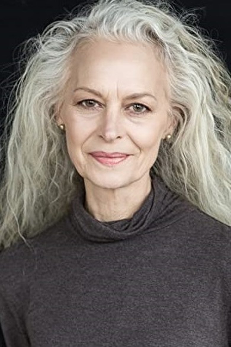 Raven Sto Portrait of Raven Sto