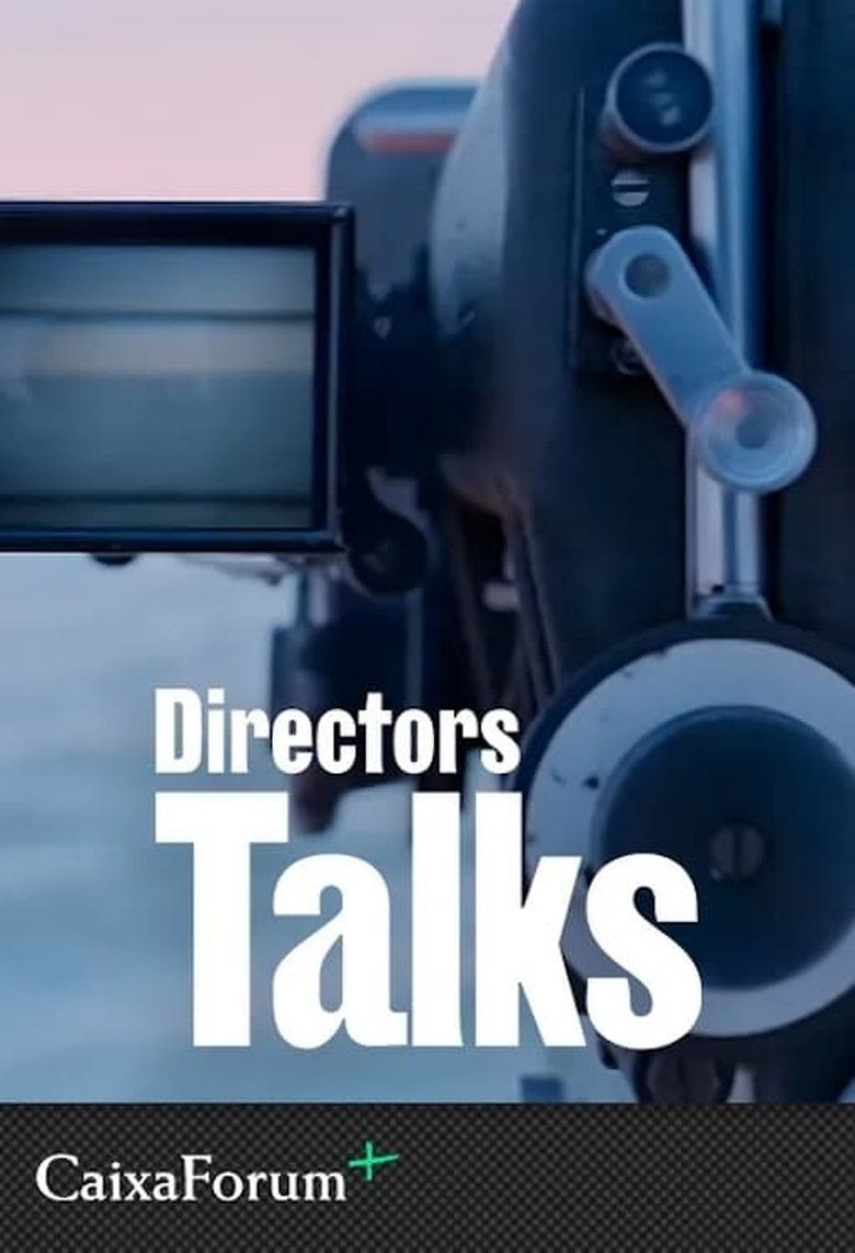 Episodes in Directors Talks - Season 1 - Season 1 Poster of Episodes in Directors Talks - Season 1 - Season 1