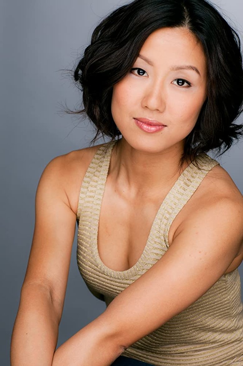 Chieko Hidaka Portrait of Chieko Hidaka