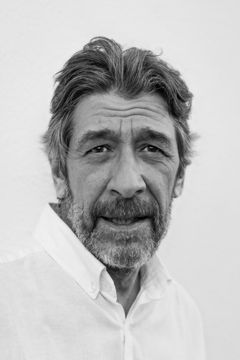 Chema Adeva Portrait of Chema Adeva