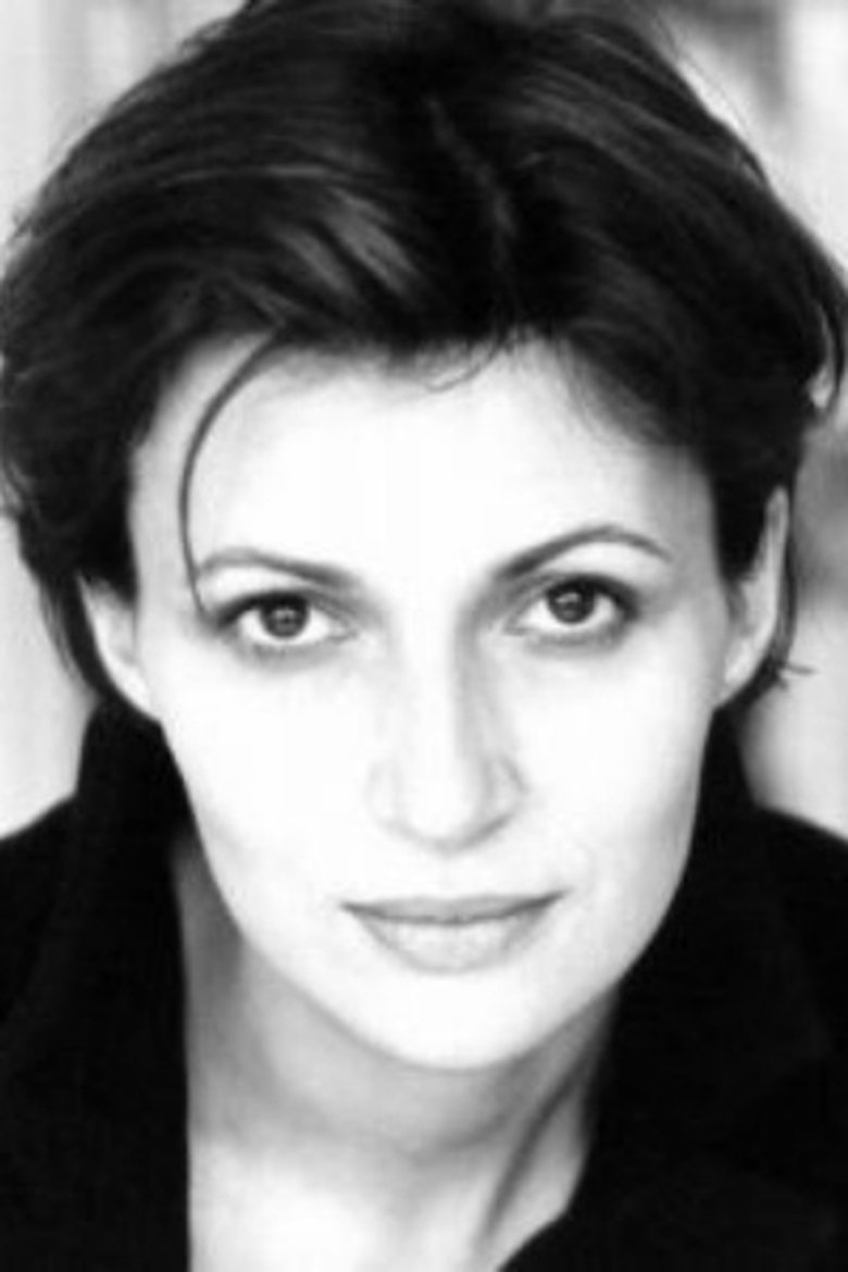 Marie Neplaz Portrait of Marie Neplaz