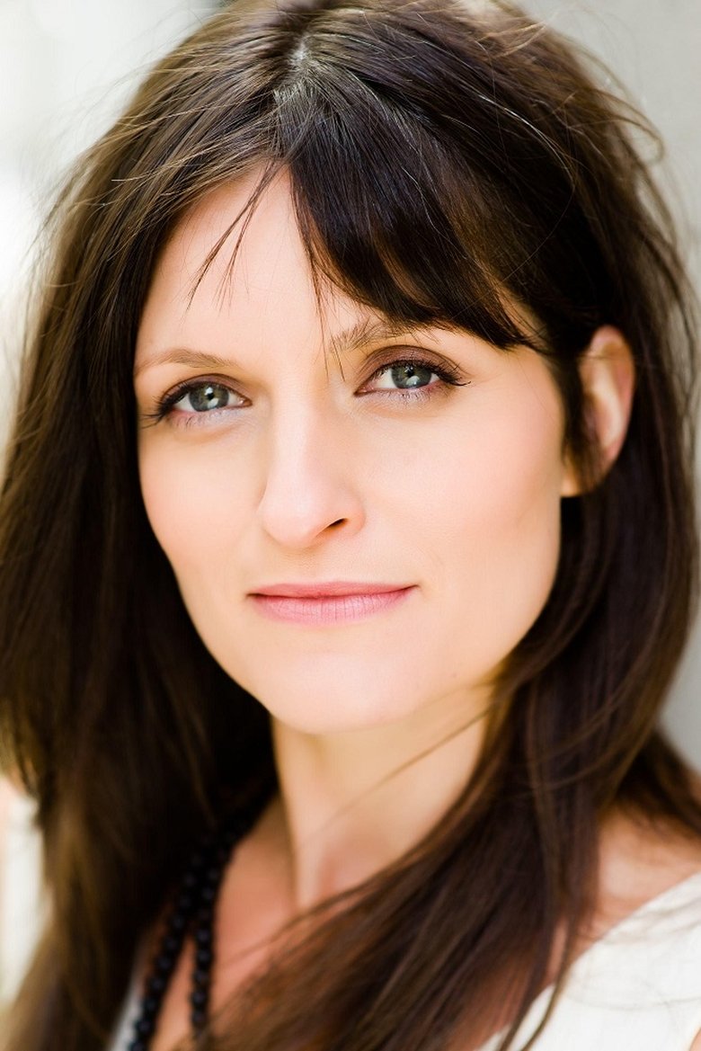 Luisa Hastings Edge Portrait of Luisa Hastings Edge