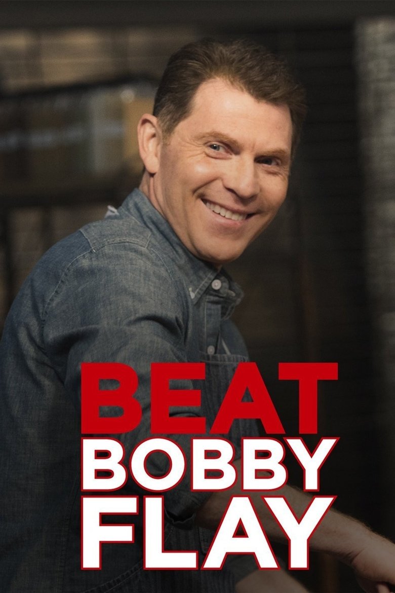Episodes in Beat Bobby Flay - Season 12 - Season 12 Poster of Episodes in Beat Bobby Flay - Season 12 - Season 12