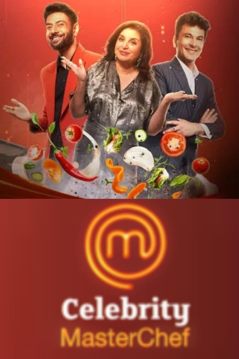 Episodes in Celebrity MasterChef India - Season 1 - Season 1 Poster of Episodes in Celebrity MasterChef India - Season 1 - Season 1