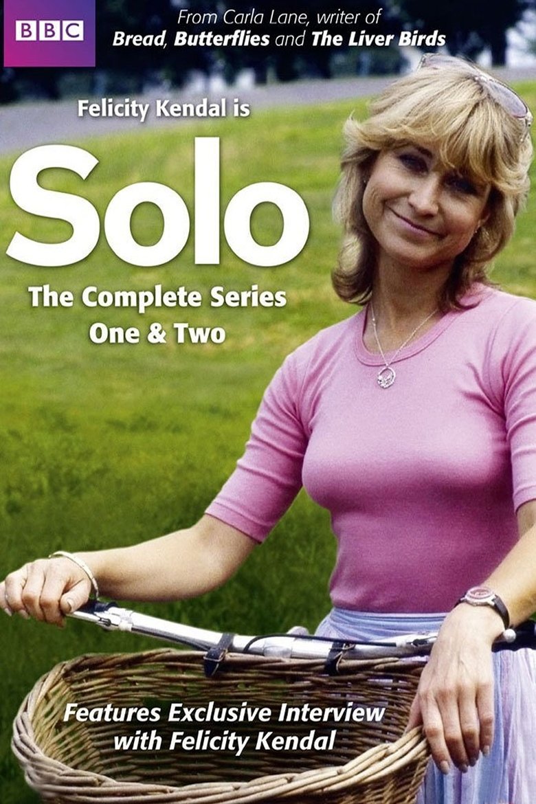 Solo Poster of Solo