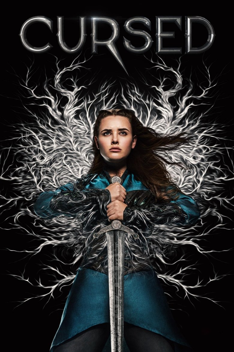Cast and Crew in Cursed - The Sacrifice (Season 1 - Episode 10) - The Sacrifice Poster of Cast and Crew in Cursed - The Sacrifice (Season 1 - Episode 10) - The Sacrifice