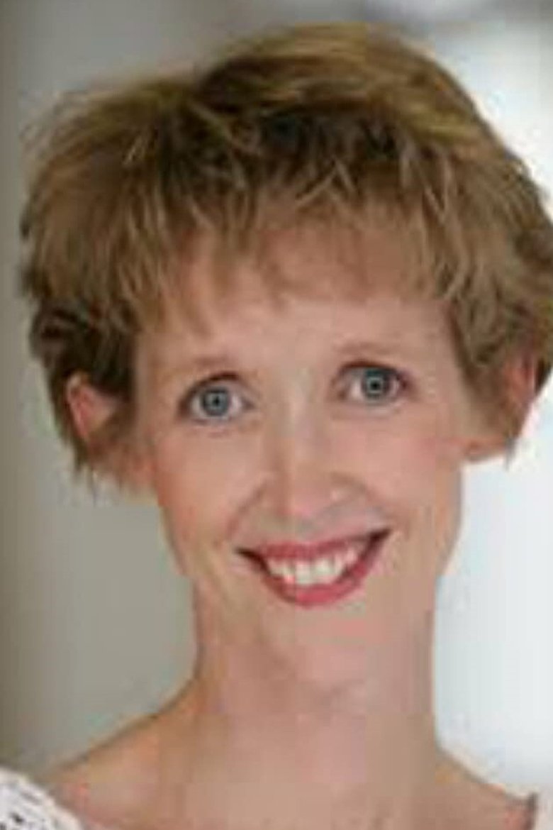 Nicola Keen Portrait of Nicola Keen