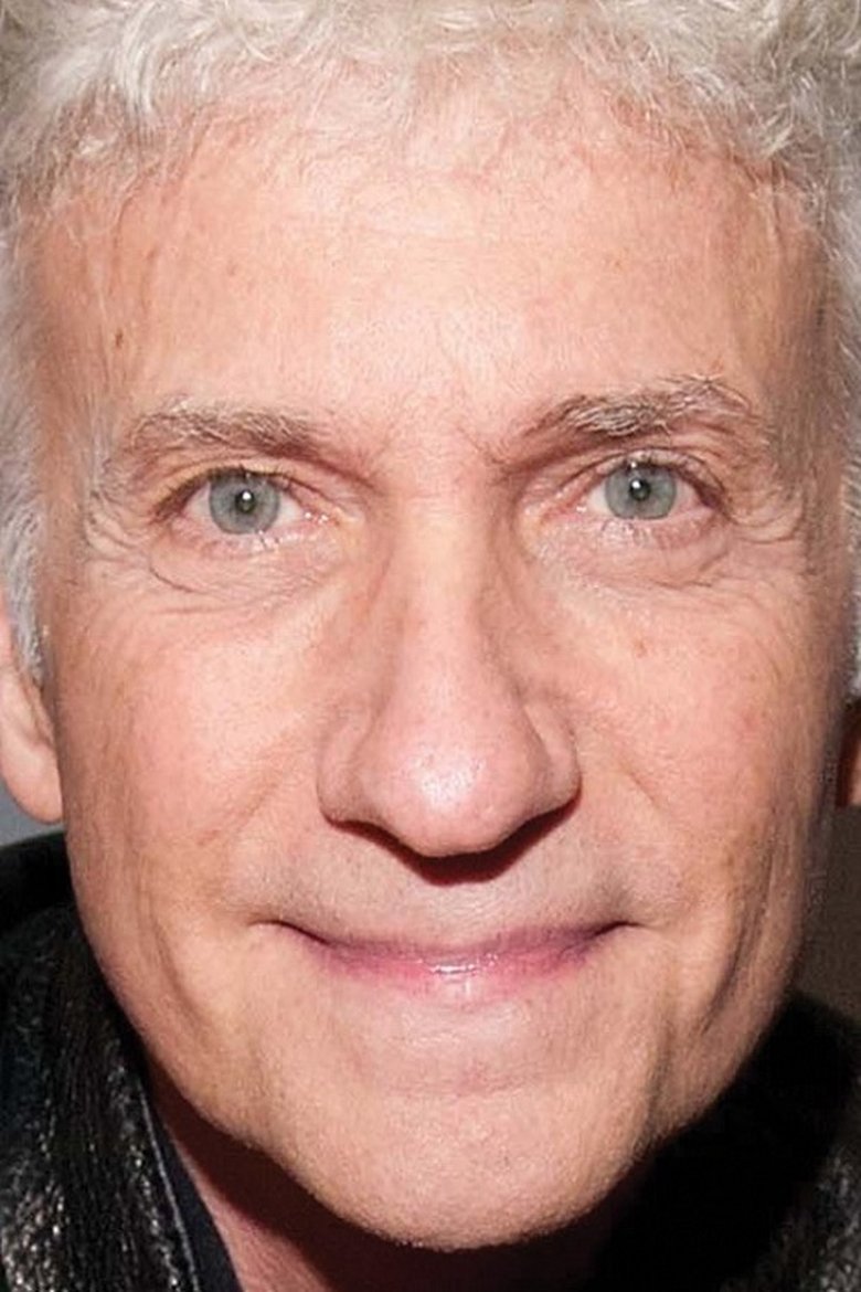 Dennis DeYoung Portrait of Dennis DeYoung
