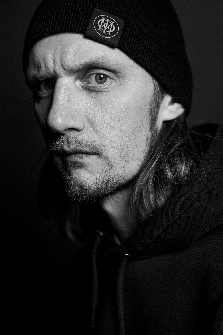 Danil Tarasov Portrait of Danil Tarasov