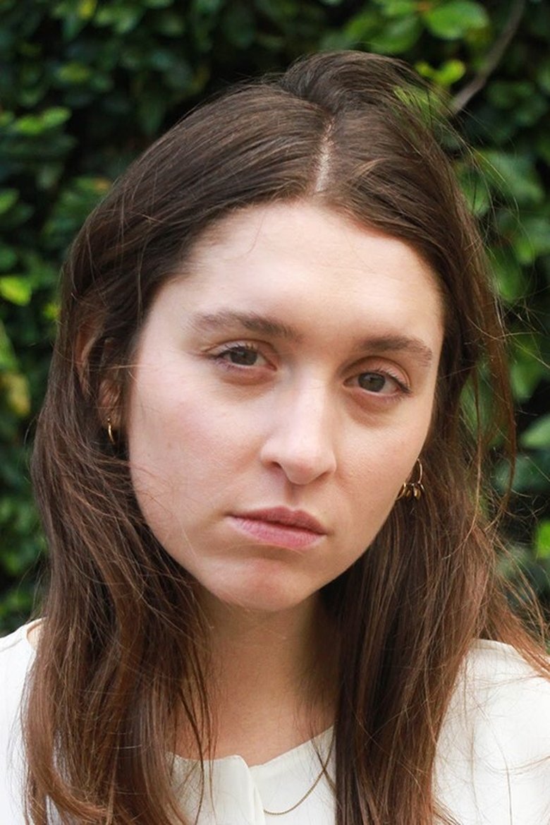 Hannah Lehmann Portrait of Hannah Lehmann