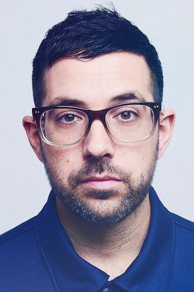 Mark Guiliana Portrait of Mark Guiliana