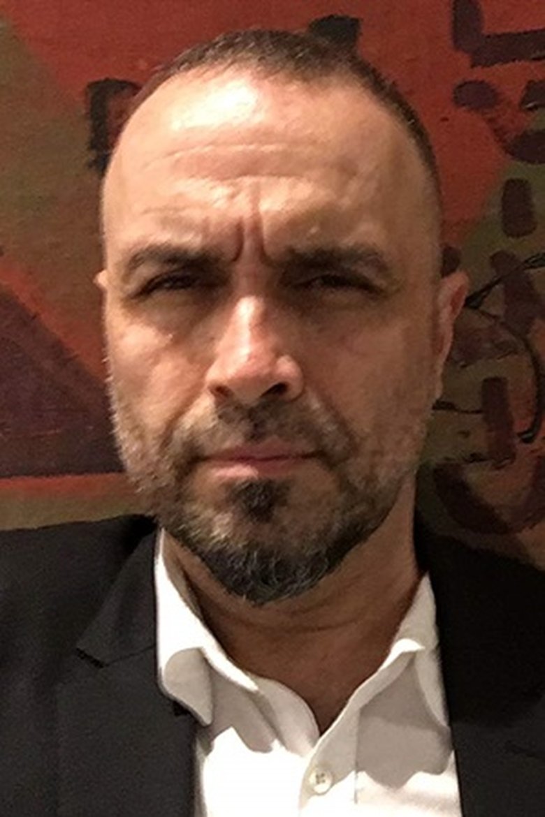 João Paulo Mendonça Portrait of João Paulo Mendonça