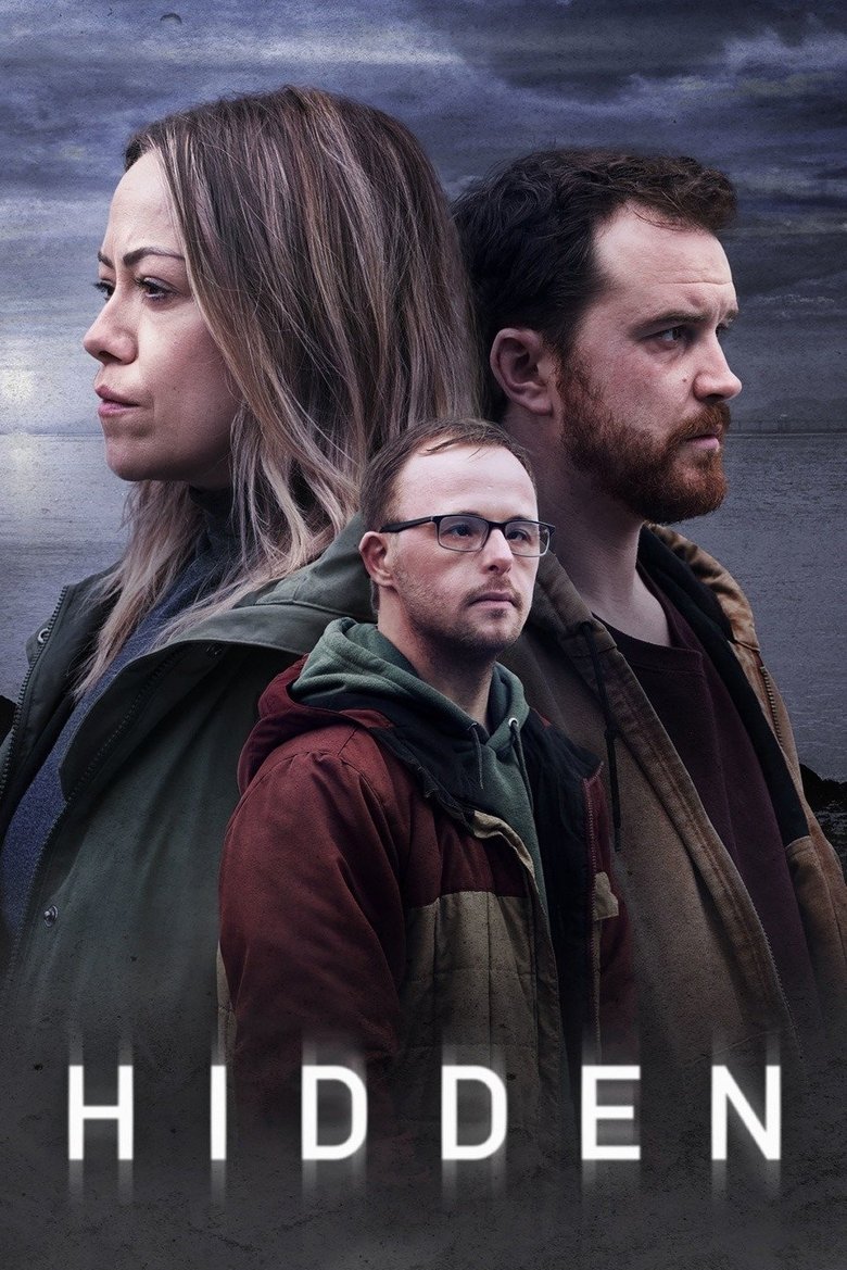 Cast and Crew in Hidden - Episode 6 (Season 2 - Episode 6) - Episode 6 Poster of Cast and Crew in Hidden - Episode 6 (Season 2 - Episode 6) - Episode 6