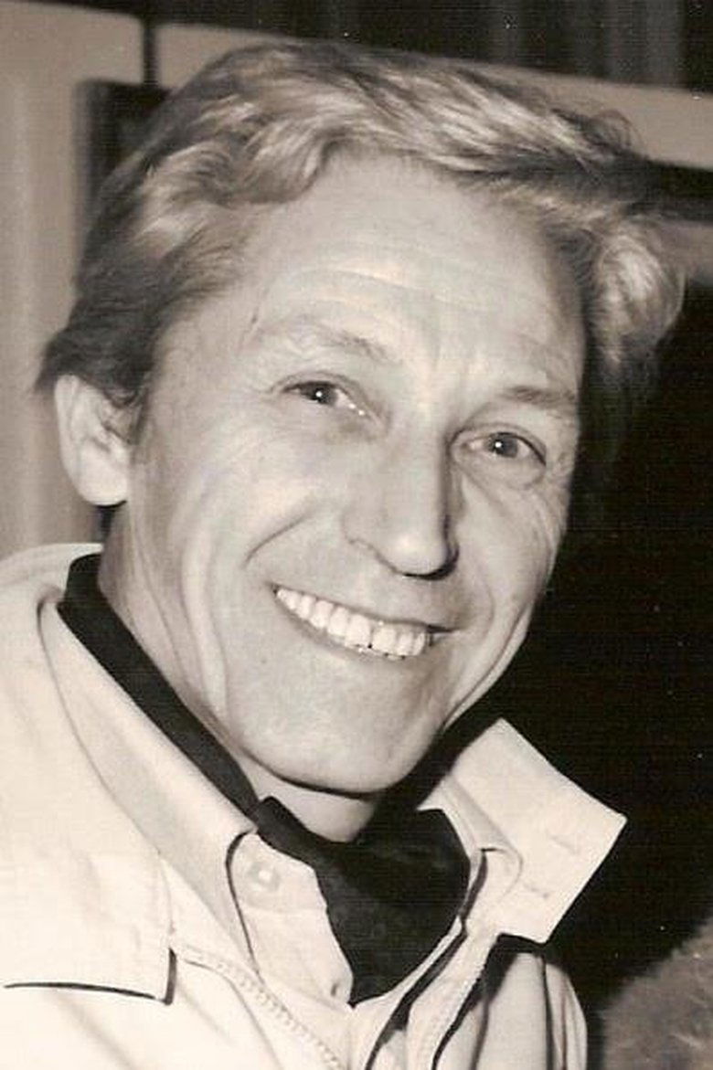 Jacques Douai Portrait of Jacques Douai