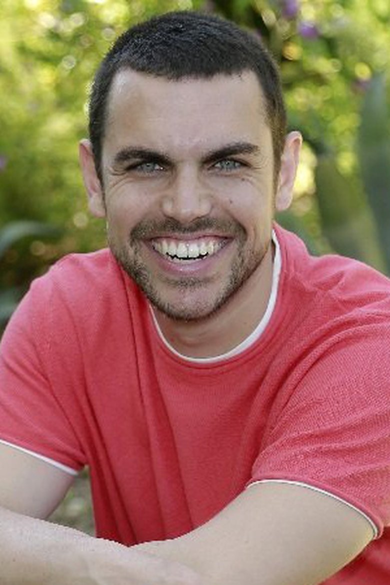 João André Portrait of João André