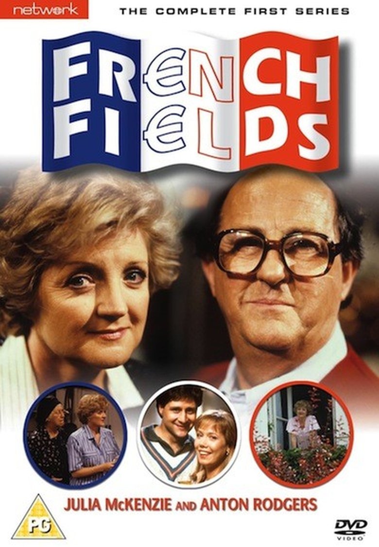 Episodes in French Fields - Season 1 - Season 1 Poster of Episodes in French Fields - Season 1 - Season 1