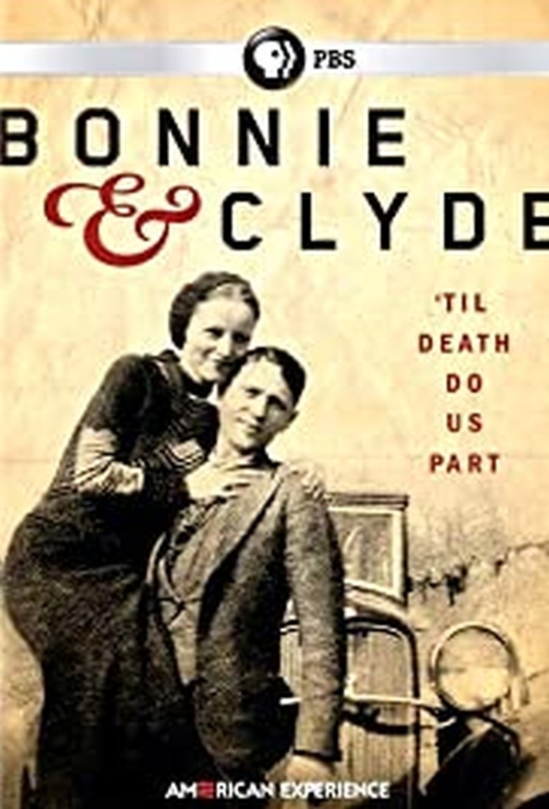 Bonnie & Clyde Poster of Bonnie & Clyde