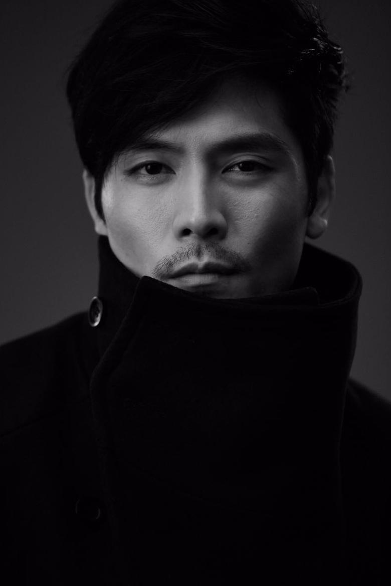Lee Tae-kyu Portrait of Lee Tae-kyu