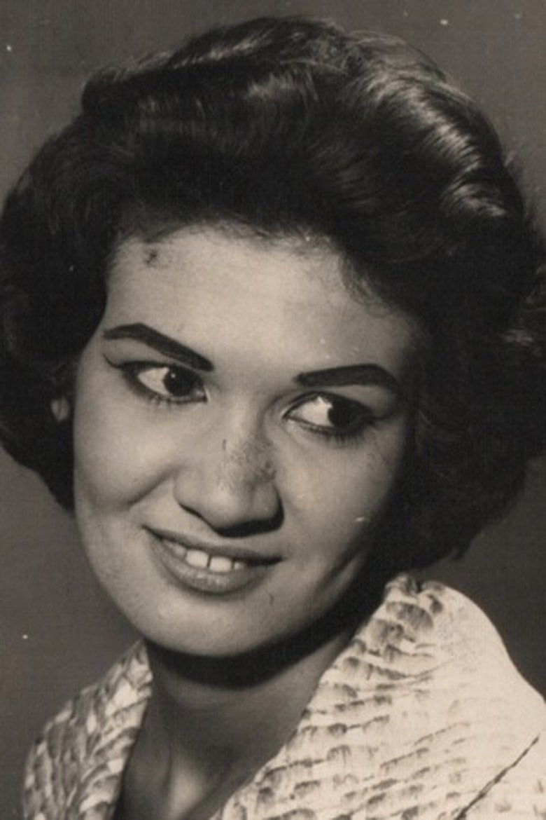 Maria Helena Velasco Portrait of Maria Helena Velasco