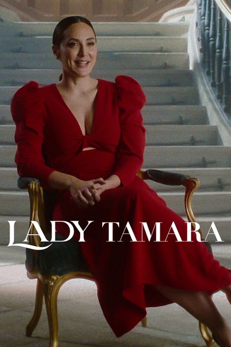 Episodes in Lady Tamara - Season 1 - Season 1 Poster of Episodes in Lady Tamara - Season 1 - Season 1