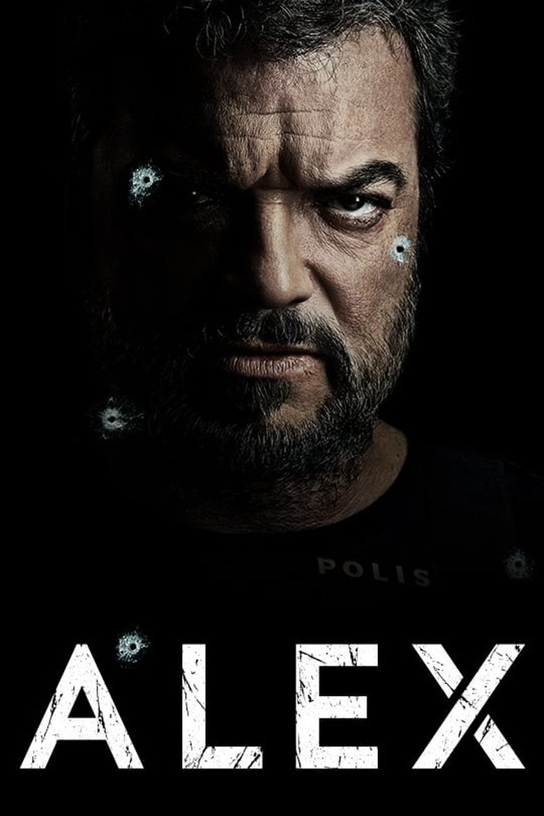 Episodes in Alex - Season 1 - Season 1 Poster of Episodes in Alex - Season 1 - Season 1