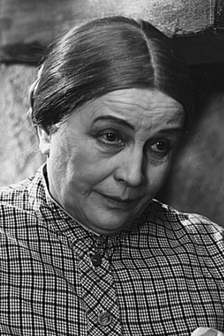 Aino Haverinen Portrait of Aino Haverinen