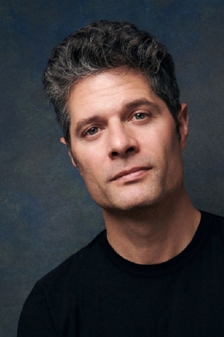 Tom Kitt Portrait of Tom Kitt