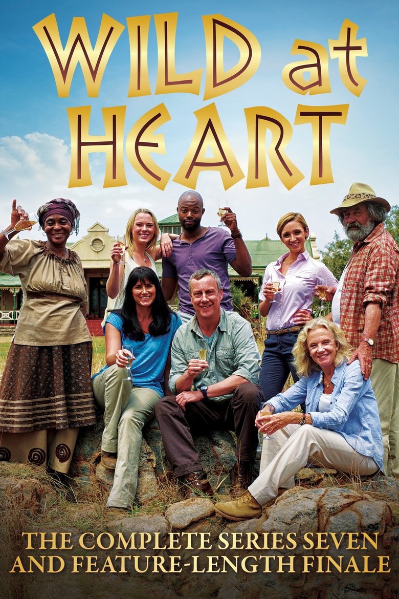 Cast and Crew in Wild At Heart - Episode 9 (Season 7 - Episode 9) - Episode 9 Poster of Cast and Crew in Wild At Heart - Episode 9 (Season 7 - Episode 9) - Episode 9