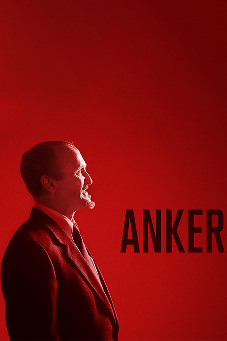 Anker Poster of Anker