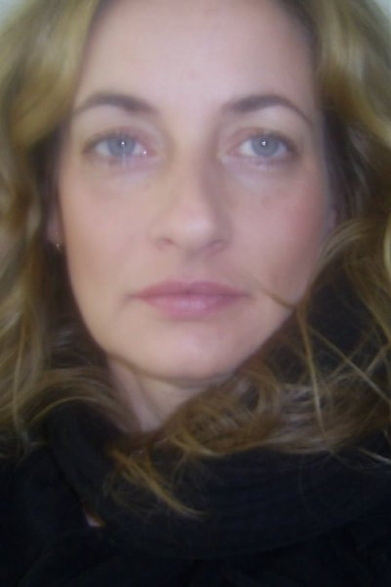 Marianne Rud Portrait of Marianne Rud