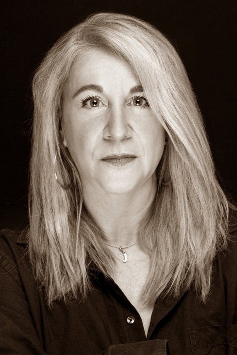 Andrea Roye Portrait of Andrea Roye