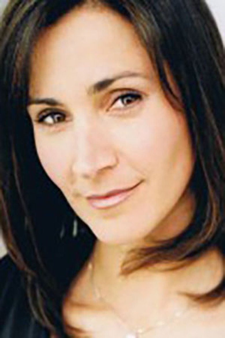 Victoria Fodor Portrait of Victoria Fodor