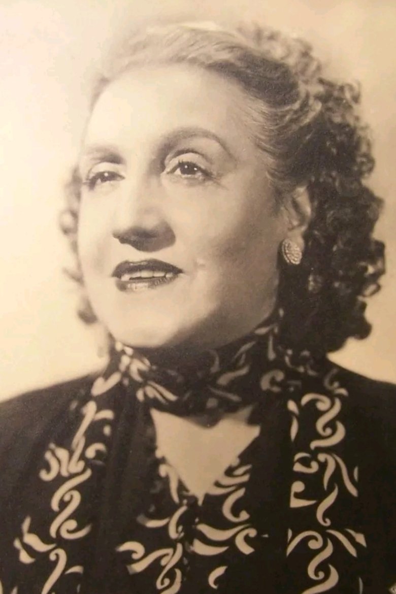 Amelia Chellini Portrait of Amelia Chellini