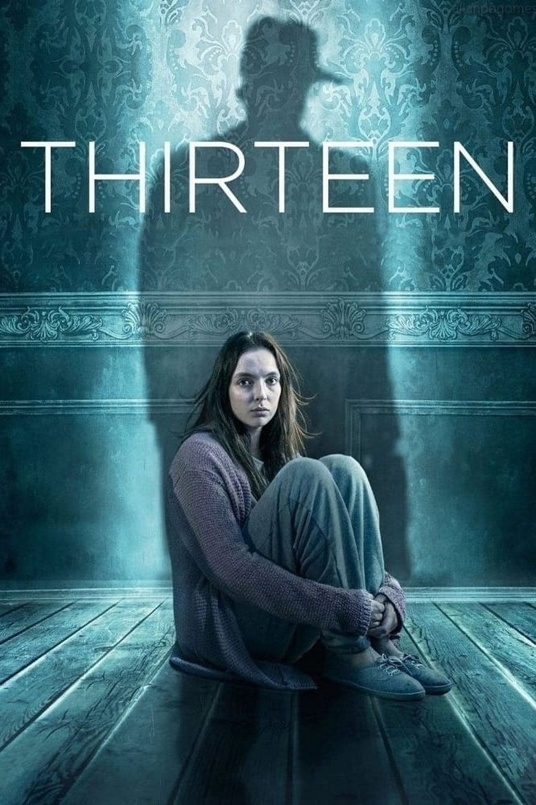 Episodes in Thirteen - Miniseries - Miniseries Poster of Episodes in Thirteen - Miniseries - Miniseries