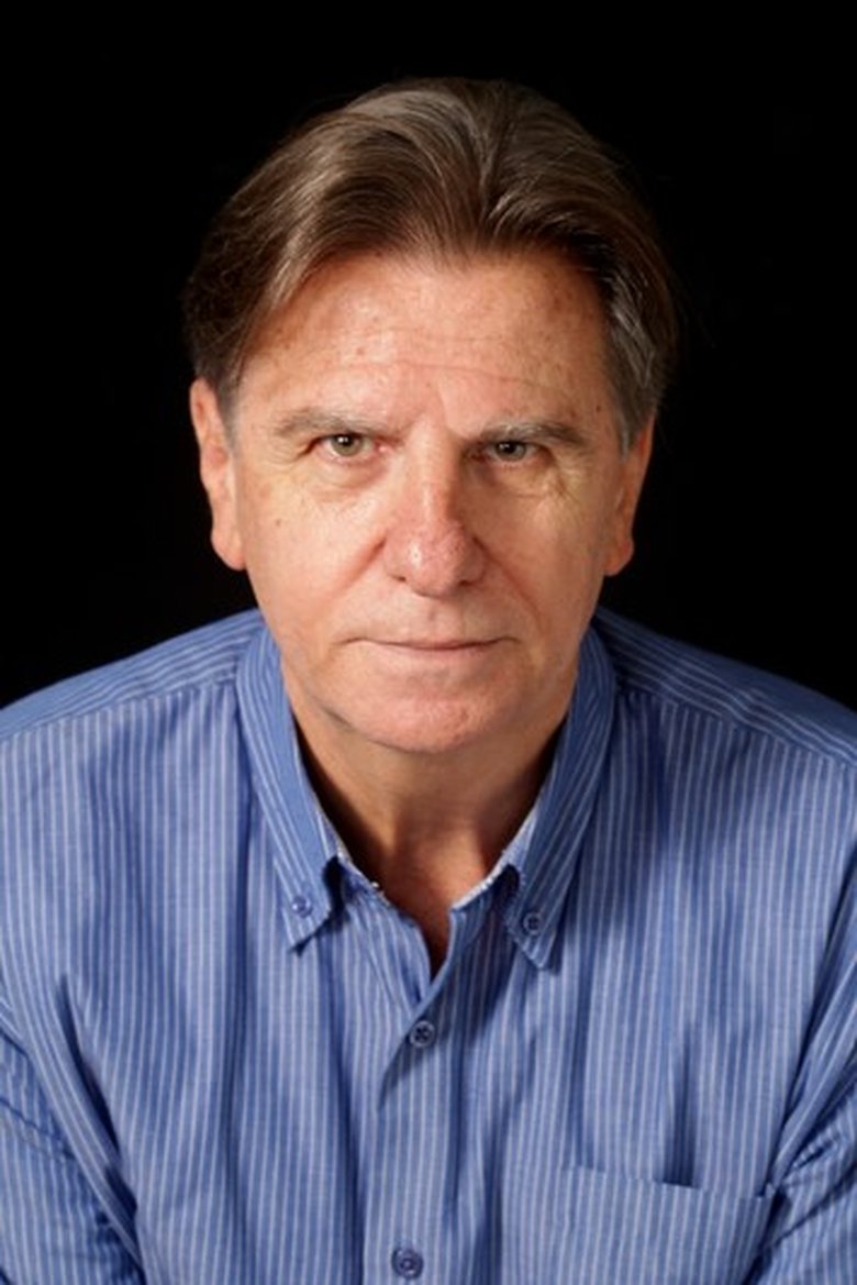 Enric Cusí Portrait of Enric Cusí
