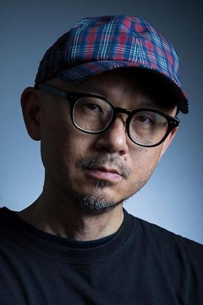Chen Hung-i Portrait of Chen Hung-i