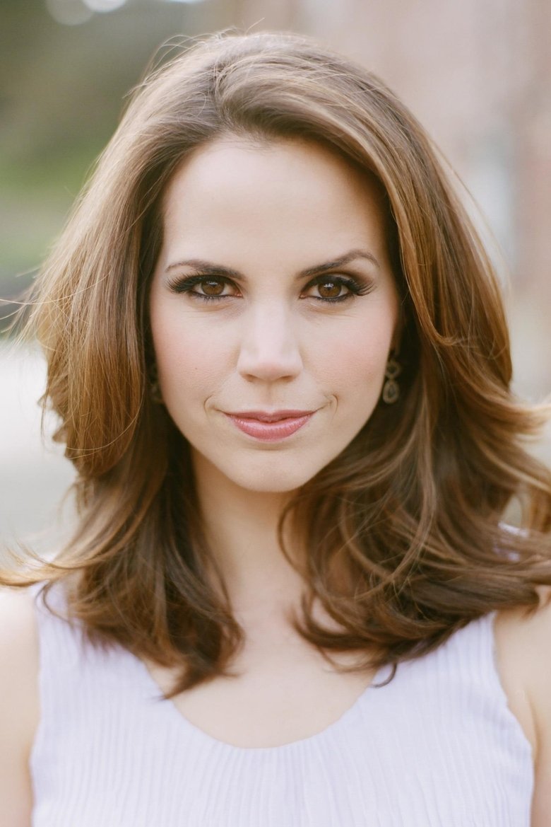 Elizabeth Cook Portrait of Elizabeth Cook