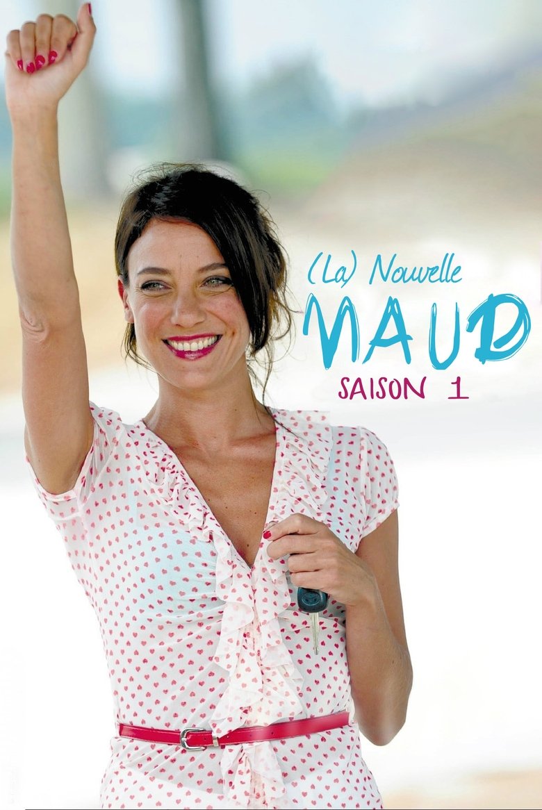 Episodes in Nouvelle Maud - Season 1 - Season 1 Poster of Episodes in Nouvelle Maud - Season 1 - Season 1