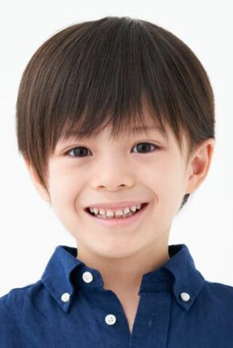 Haru Iwakawa Portrait of Haru Iwakawa