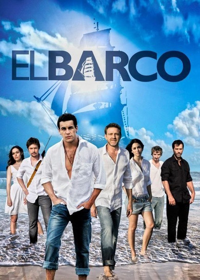 Episodes in The Boat - Season 2 - Season 2 Poster of Episodes in The Boat - Season 2 - Season 2